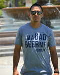 BEER ME TEE