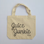 JUICE JUNKIE TOTE