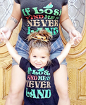 LOST BOY KID TEE