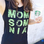 MOMSOMNIA TANK