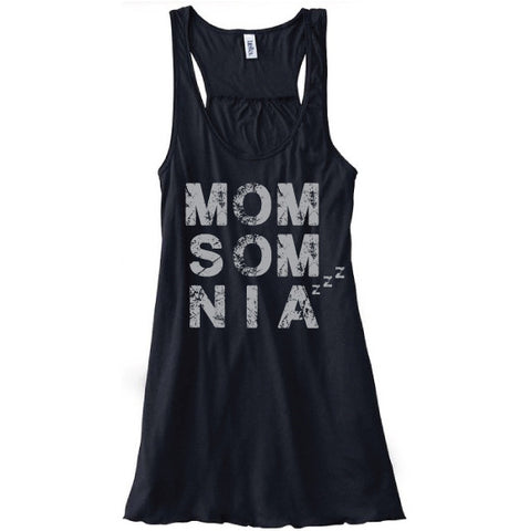 Momsomnia™ Tank