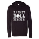 Basketball Mama Hoodie