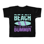 BEACH BUMMIN' GIRL TEE