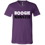 Boogie MOMSTER™ Purple Unisex Tee