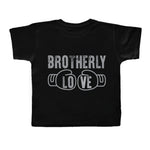 BROTHERLY LOVE TEE