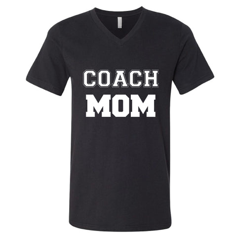 COACH MOM TEE