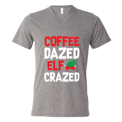 COFFEE DAZED TEE