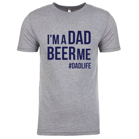 BEER ME TEE