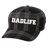DADLIFE FLEXFIT HAT