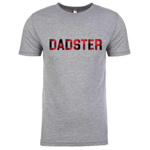 DADSTER BUFFALO TEE