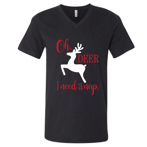 OH, DEER! UNISEX TEE