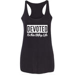 DEVOTED WIFEY TANK