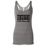 DEVOTED MAMA TANK