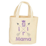 GIRL MAMA TOTE