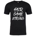 HAIR GAME CREW TEE