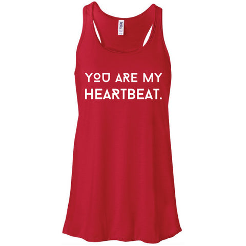 HEARTBEAT TANK