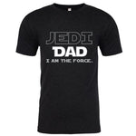 JEDI DAD TEE