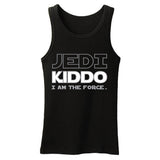 JEDI KIDDO KIDS TANK