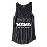 Jedi Mama Tank