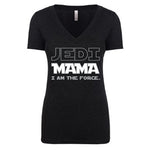 Jedi Mama Tee