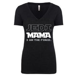Jedi Mama Tee