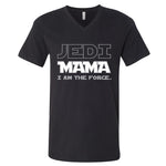 Jedi Mama Unisex Tee