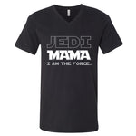 Jedi Mama Unisex Tee