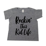 ROCKIN' KID TEE