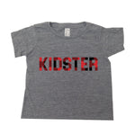 KIDSTER TEE