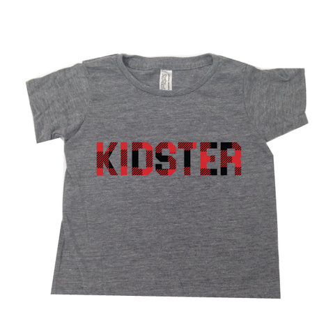 KIDSTER TEE