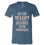 LISTENS Unsiex Tee