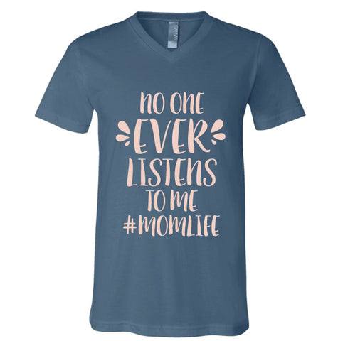 LISTENS Unsiex Tee