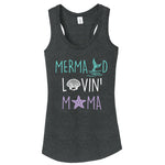 MERMAID MAMA TANK