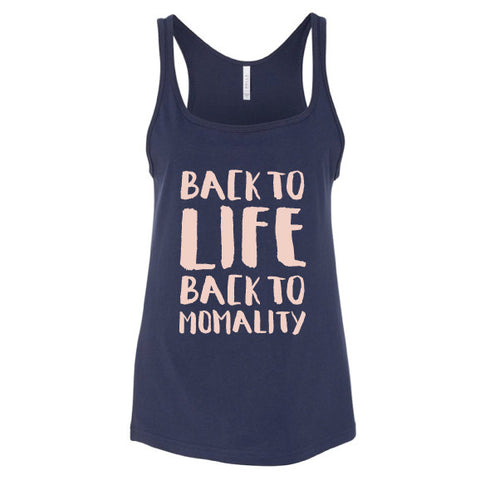 MOMALITY Relaxed Tank