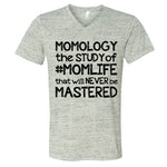 MOMOLOGY UNISEX TEE