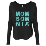 MOMSOMNIA™ L/S TEE