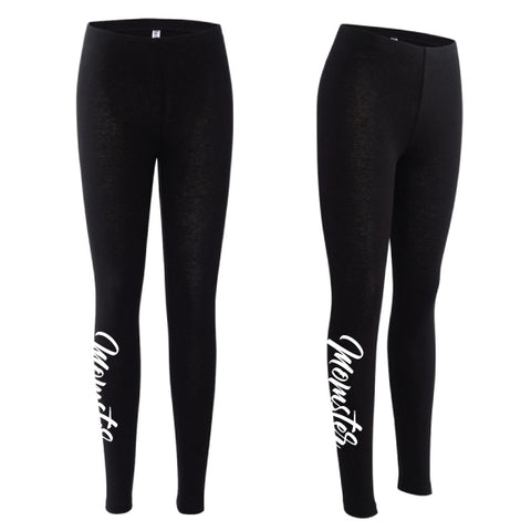 MOMSTER™ Leggings
