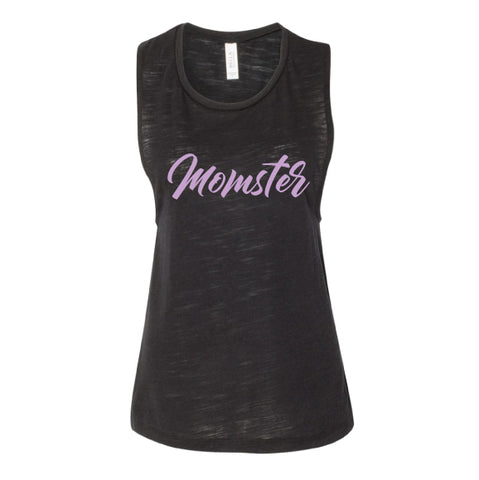 MOMSTER™ Muscle Tank