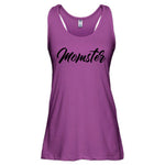 MOMSTER™ CHALK TANK