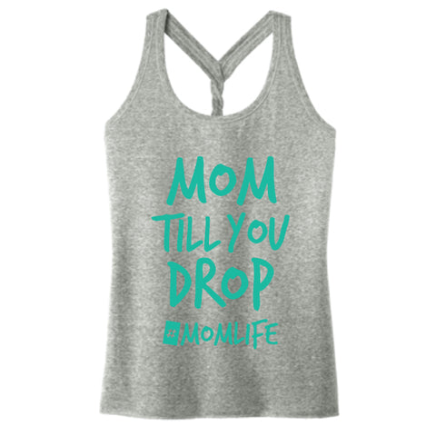 MOM DROP TWIST TANK