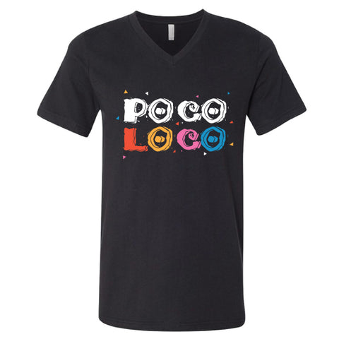 POCO LOCO Unisex Tee