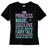 Princess Kids Tee