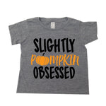 PUMPKIN TEE