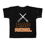 Rad Rebel Kids Tee