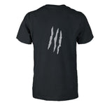 I'll Go {1 Raptor} Unisex Tee
