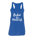 ROCKIN' MAMA TANK