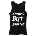 SUAVE TANK