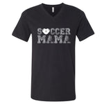 Soccer Mama Unisex Tee