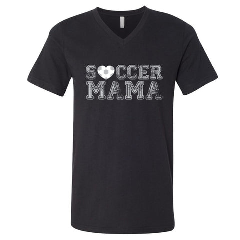 Soccer Mama Unisex Tee