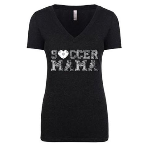 Soccer Mama Tee